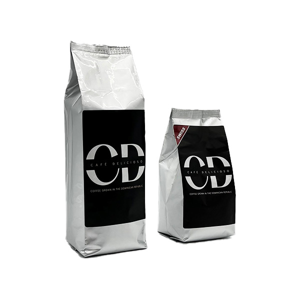 Delicioso Coffee